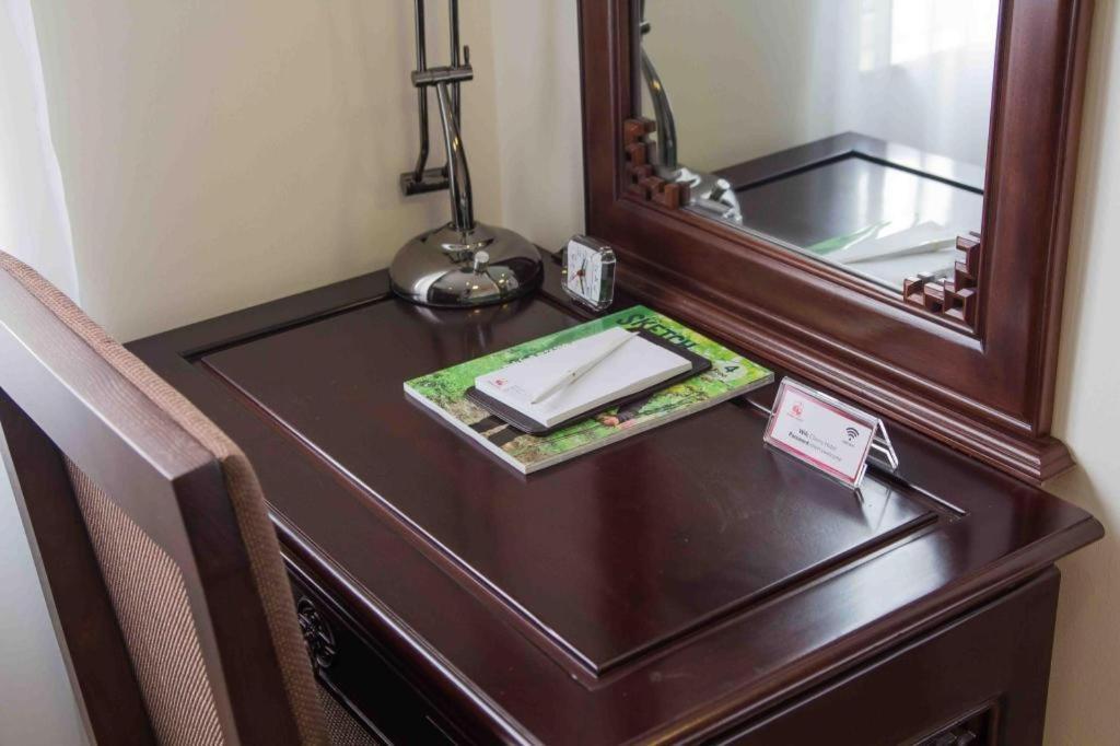 Cherry Hotel 1 Hanoi Luaran gambar