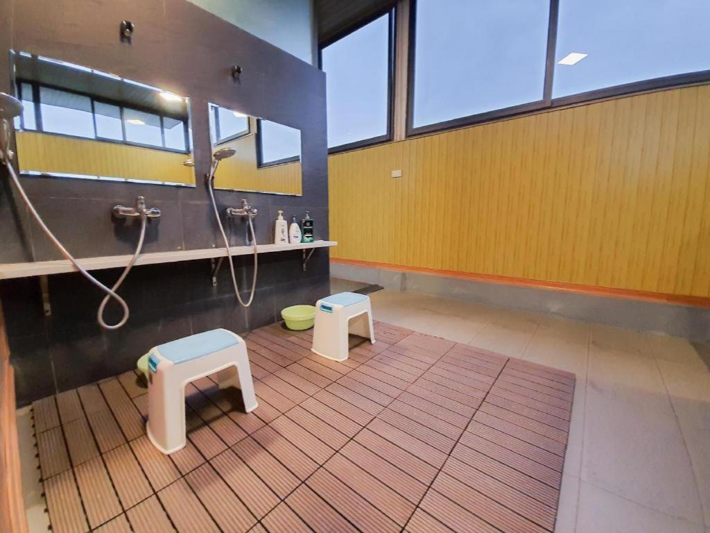 Cherry Hotel 1 Hanoi Luaran gambar