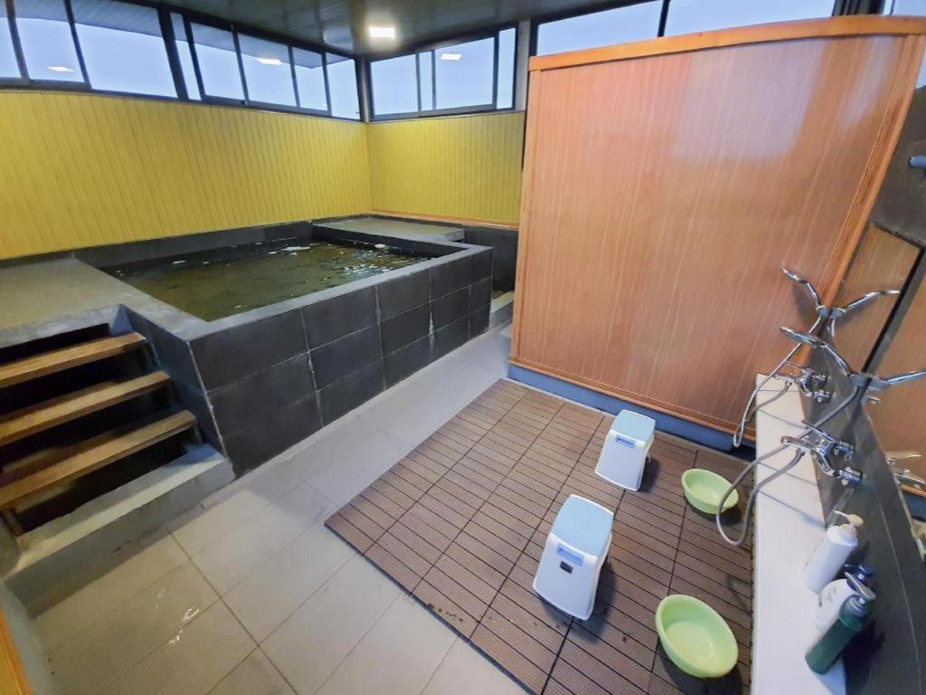 Cherry Hotel 1 Hanoi Luaran gambar